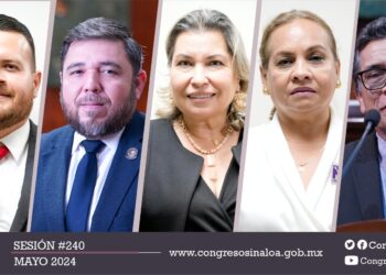 Abandono del campo, herencia de gobiernos anteriores: diputados y diputadas