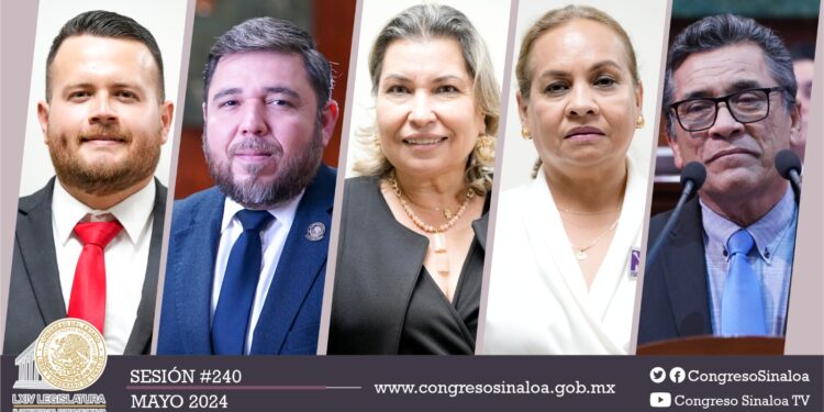 Abandono del campo, herencia de gobiernos anteriores: diputados y diputadas