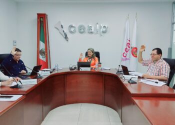 CEAIP invita al Quinto Foro Nacional de Resoluciones y Criterios