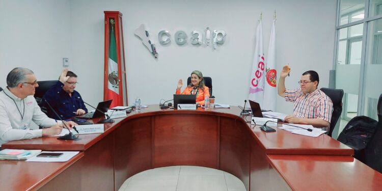 CEAIP invita al Quinto Foro Nacional de Resoluciones y Criterios