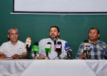 Productores tienen garantizado el apoyo en la comercialización del maíz