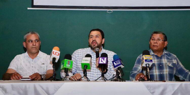 Productores tienen garantizado el apoyo en la comercialización del maíz