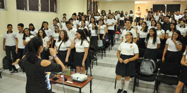 La planta docente, el principal artífice para la exitosa implementación del Nuevo Modelo Educativo y la transformación de la Nueva Universidad