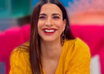 Muere la actriz mexicana Verónica Toussaint a los 50 años de edad