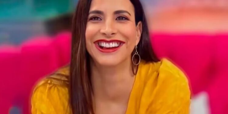 Muere la actriz mexicana Verónica Toussaint a los 50 años de edad