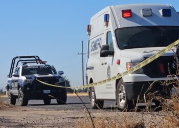 Hallan a desconocido asesinado de un balazo en Mocorito