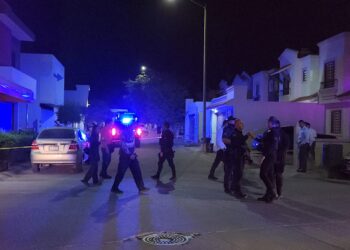 Asesinan a balazos a vecino de Stanza Cantabria