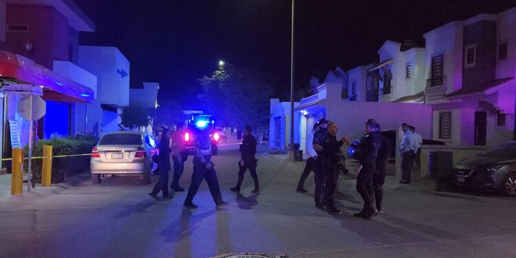 Asesinan a balazos a vecino de Stanza Cantabria