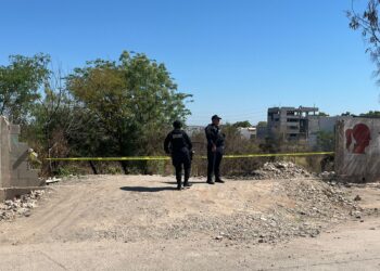 Hallan sin vida a joven “levantado” por un grupo armado el pasado 14 de mayo
