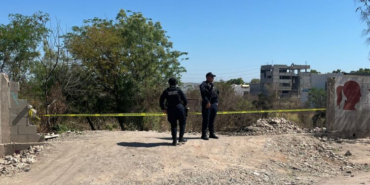 Hallan sin vida a joven “levantado” por un grupo armado el pasado 14 de mayo