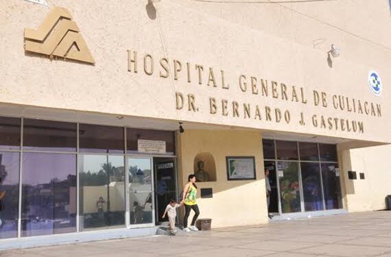 Muere adulto mayor en el Hospital General tras ser baleado en Carboneras