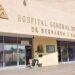 Muere adulto mayor en el Hospital General tras ser baleado en Carboneras