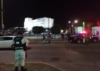 De Pericos el joven fallecido en el atentado en el Hospital Ángeles