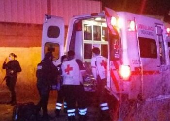 Lo asesinan al estilo “Retro”