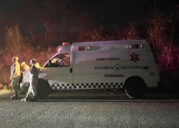 De Costa Rica el motociclista que chocó contra una camioneta y murió el pasado domingo cerca del Sauz