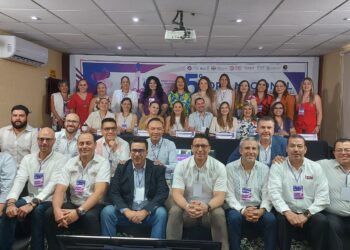 Rotundo éxito el 5to. Foro Nacional de Resoluciones y Criterios Relevantes del SNT