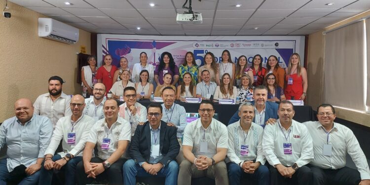 Rotundo éxito el 5to. Foro Nacional de Resoluciones y Criterios Relevantes del SNT