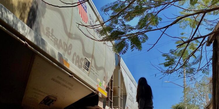 Estudiante de la UAS compite como finalista en la XL Olimpiada Nacional de Estudiantes de Ingeniería Civil 2024 con proyecto de impacto social