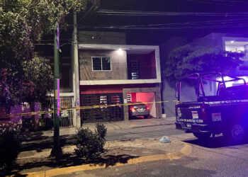 Tras operativo UEA libera a un abogado secuestrado