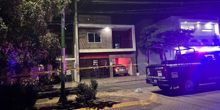 Tras operativo UEA libera a un abogado secuestrado