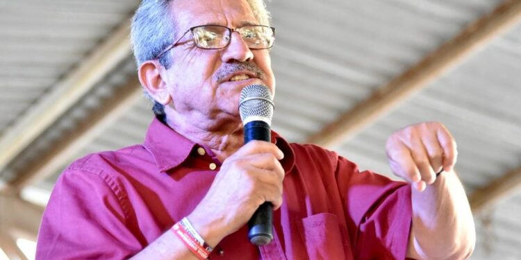 Desde Morena Sinaloa lamentamos que se esté perdiendo la institucionalidad de la Casa Rosalina: Guerrero Verdugo
