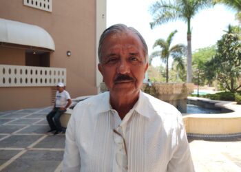 Tribunal carece de conciencia: Estrada ante fallo a favor del Congreso del Estado