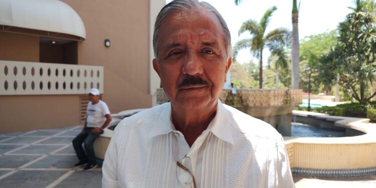 Tribunal carece de conciencia: Estrada ante fallo a favor del Congreso del Estado