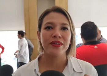 Será una gran administradora y defensora de las familias: Erika Sánchez