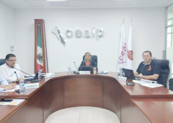 Las cuentas y clabes interbancarias de los sujetos obligados son públicas: CEAIP