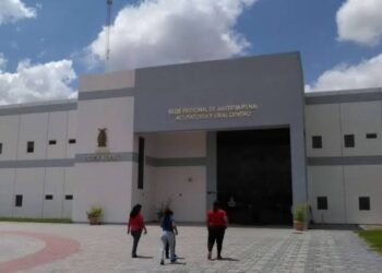 Audiencias se difirieron 14 ocasiones por inasistencias de indiciado de Azteca Lighting: FGE