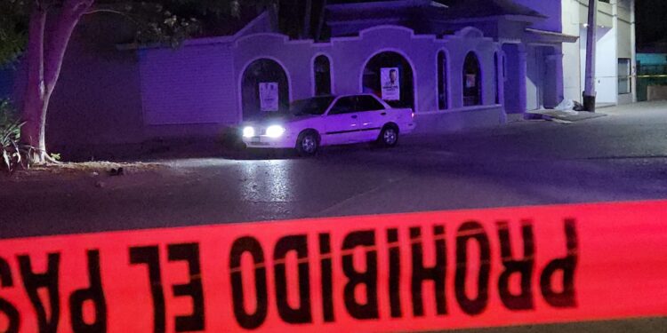 Acribillan a balazos a dos hombres en Costa Rica; uno de ellos murió