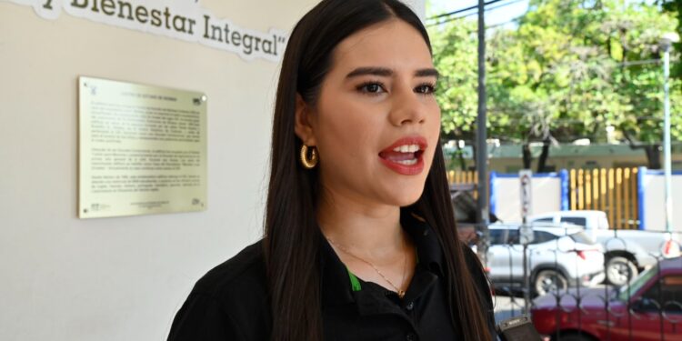 A través de la Unidad de Bienestar Universitario, la UAS impulsa programas de acción social por el emprendimiento para crear conciencia en los jóvenes