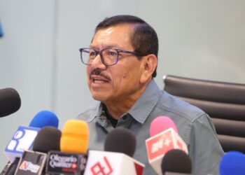 Salir a votar con seguridad, objetivo primordial del Plan de Seguridad Elecciones 2024