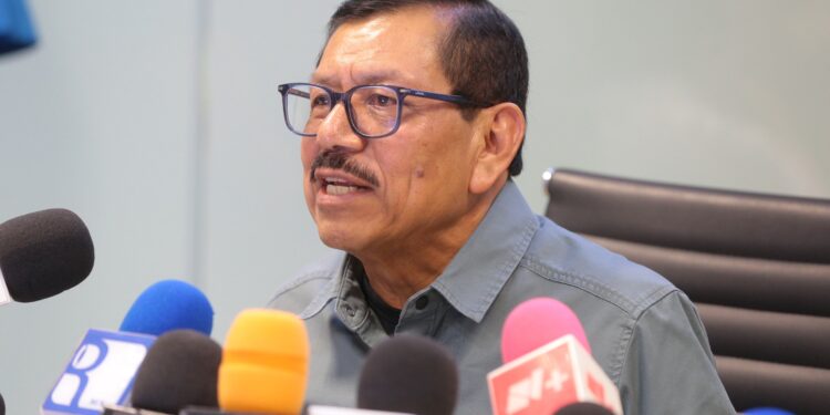 Salir a votar con seguridad, objetivo primordial del Plan de Seguridad Elecciones 2024