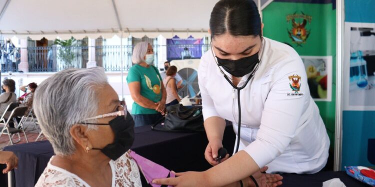 De manera gratuita, la Unidad de Bienestar Universitario brinda atención médica, psicológica, de nutrición, actividad física y pelucas oncológicas
