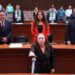 Elige Congreso y toma protesta a Ana Cecilia García Navarro como titular del OIC de CEAIP