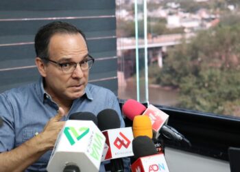 Sesión permanente de Mesa de Seguridad y comunicación con ciudadanía, propone la CG CESP para jornada electoral del 2 de junio