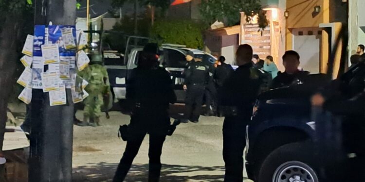 Hallan abandonado un paquete con boletas electorales en Barrancos