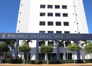 FGE mantendrá guardia en todas las agencias del MP de Sinaloa estas elecciones