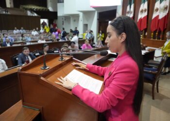 Determina Congreso no elegir a único aspirante a titularidad del OIC de FGE