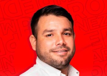 Pedro Antonio Martínez se baja de contienda a la alcaldía de Elota del PT