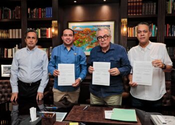 Logran stasistas 8.5 % de incremento salarial y demás prestaciones