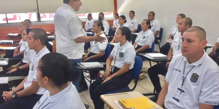 Unipol eliminará de su plan de estudios el perfil de Policía Preventivo; busca mayor proximidad ciudadana