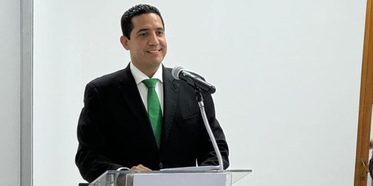 Jesús Valdés tampoco acudirá al debate del INE de candidatos a senadores