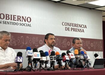 ¡Atención maiceros ! Tras gestiones de Rocha mañana inicia registro de programa de apoyos