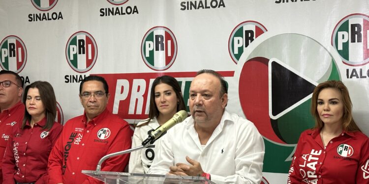 La lucha continúa al costo de lo que sea, incluso la libertad:  Dirigente de la CNC en Sinaloa