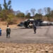 Explota narcolaboratorio en El Pozo, Imala; hay militares heridos