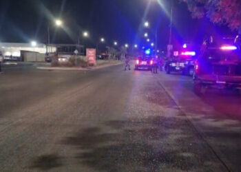 Agresión a balazos en hospital privado de Culiacán deja un muerto y un  herido