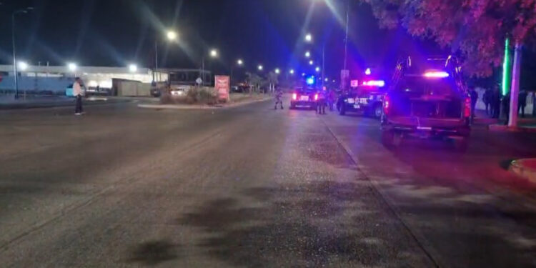 Agresión a balazos en hospital privado de Culiacán deja un muerto y un  herido