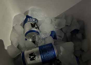 ¡Prepárate! El 2 de junio habrá Ley Seca en Sinaloa